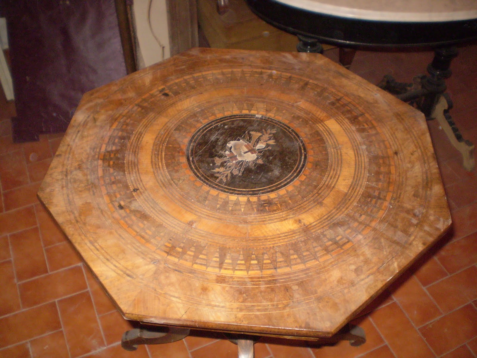 Venta de muebles clásicos y rústicos en Campo de Criptana