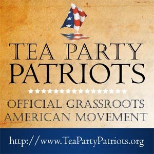 Join the Tea Party Now