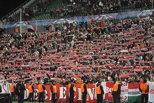 Debrecen fc Debrecen fc