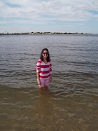 I apparently look "lost" :)