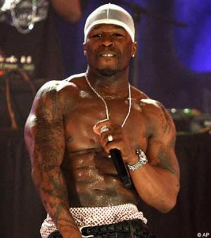 50 Cent es el invitado de Wisin y Yandel en el Festival