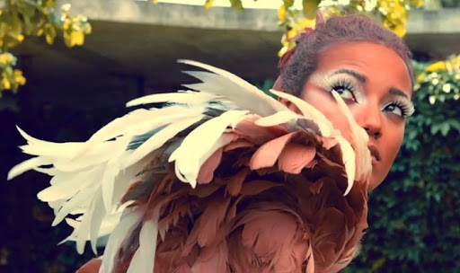 HD Wallpaper 2011: selita ebanks runaway