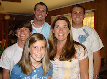 Mother's Day '08