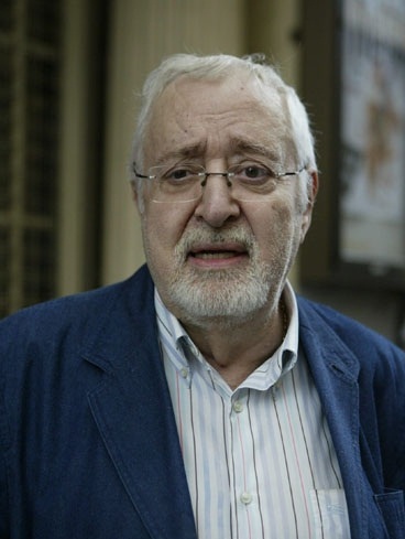 CINÉFAGOS ANÓNIMOS Antonio Ozores (19282010)