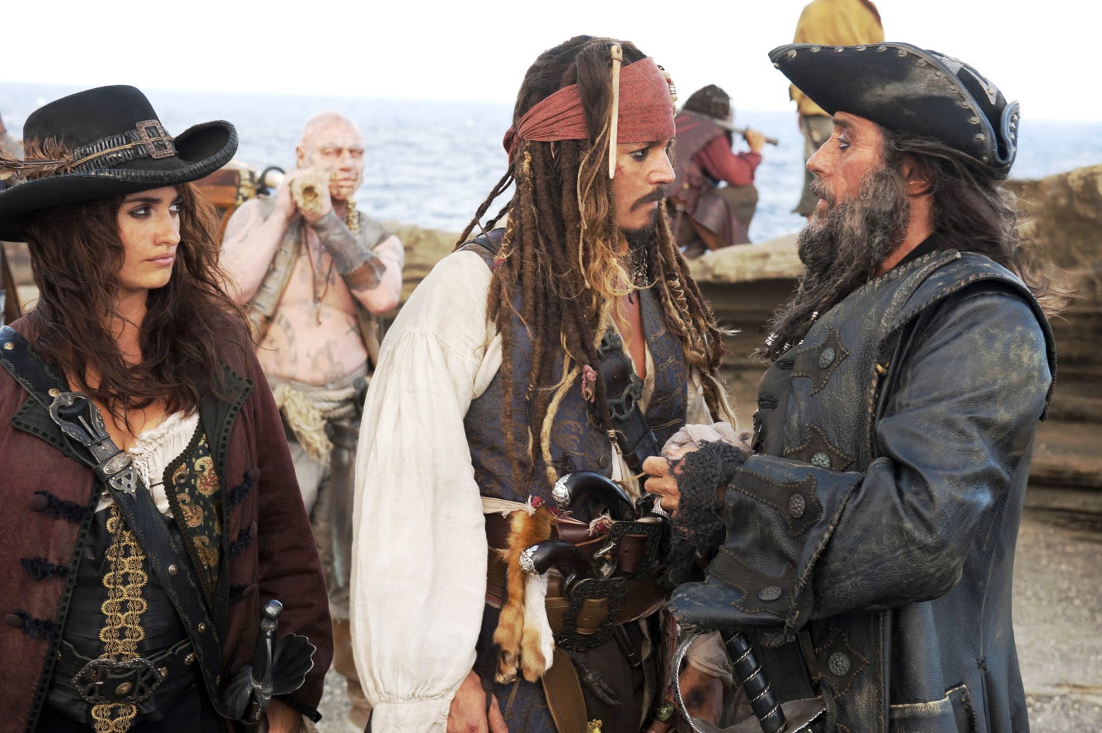 Pirates of the Caribbean: On Stranger for ios download Pirates of the Caribbean: On Stranger for ios download