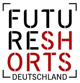 logo future shorts