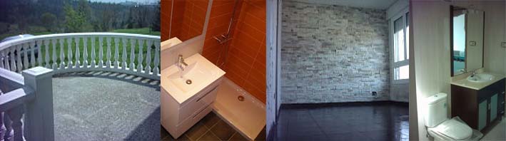 El maravilloso mundo de las reformas: Ventanas de aluminio o pvc