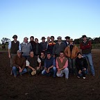 Curso de Inspetores na Argentina