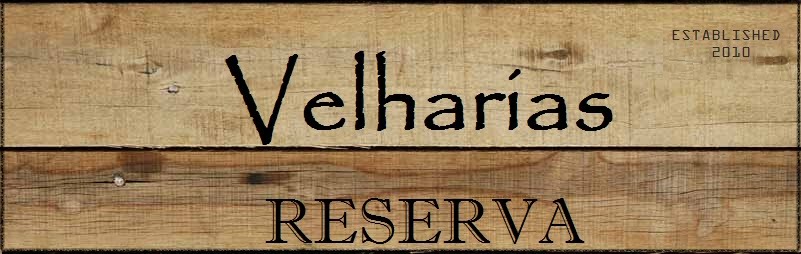 Velharias: Julho 2010