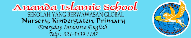 Ananda Islamic School