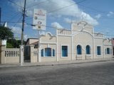Casa da Cultura de Macaíba