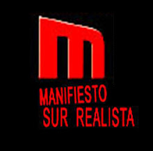 MANIFIESTO SUR REALISTA