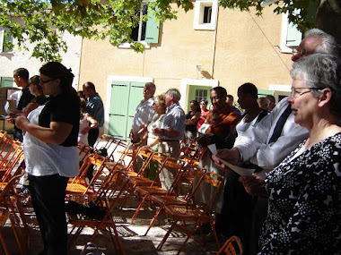 SIM France - Caderousse