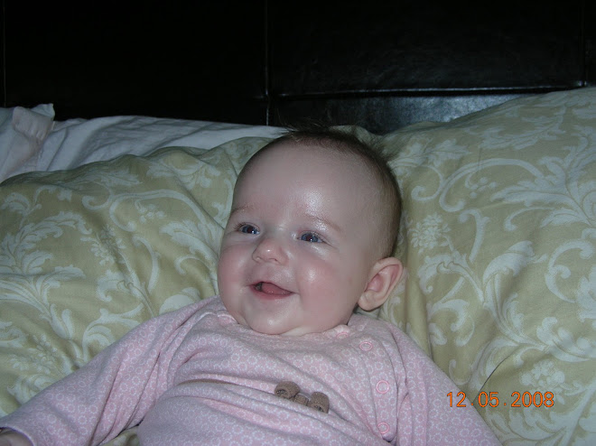 4 month Birthday