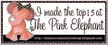 The Pink Elephant Top 15