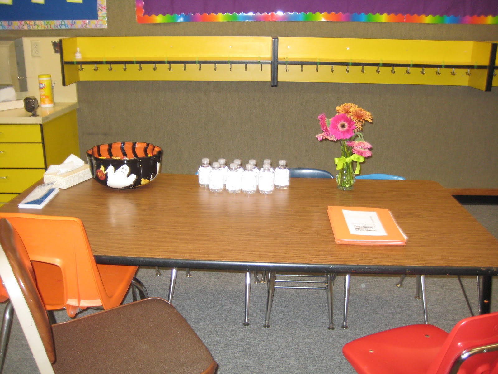 wards-way-of-teaching-parent-teacher-conference-ideas