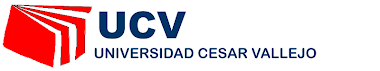 logotipo de la ucv