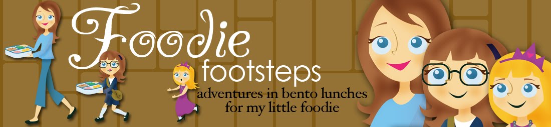 Foodie Footsteps