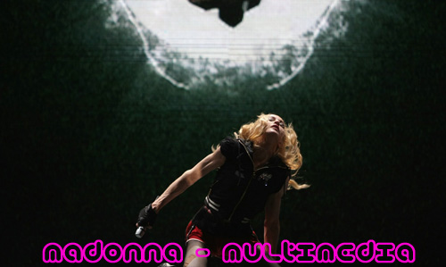 Madonna - Multimedia