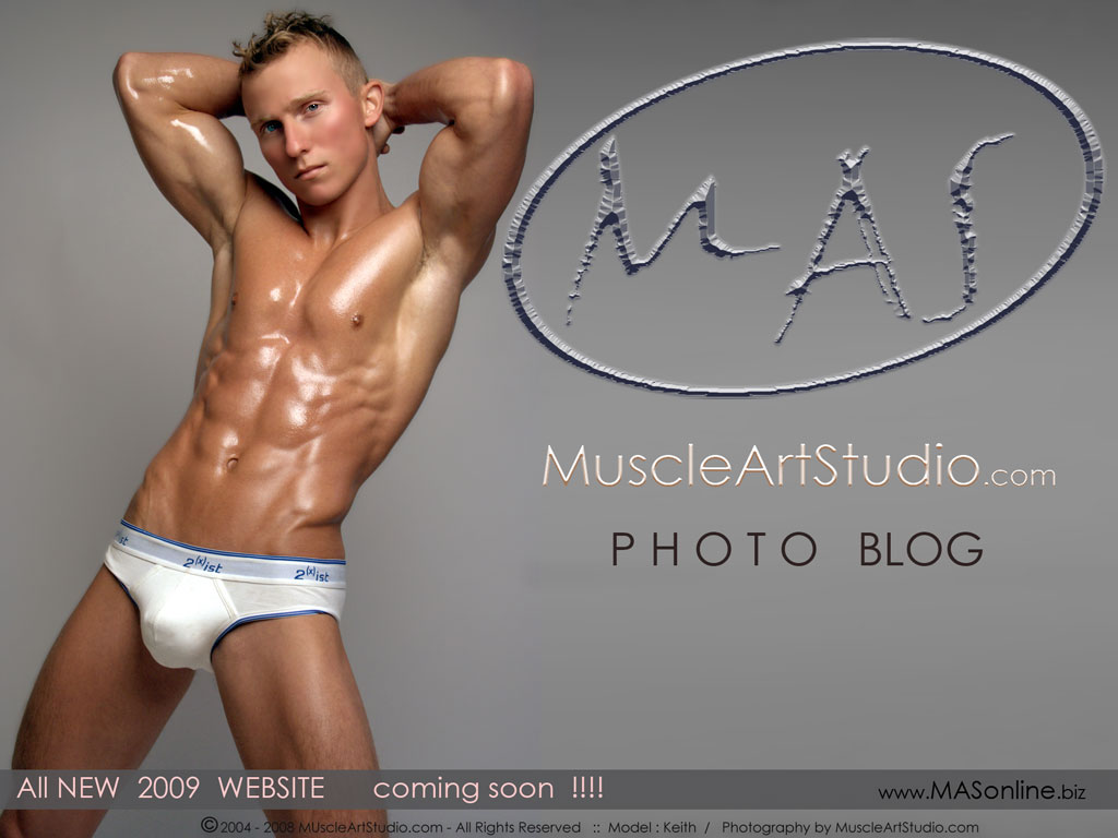 MuscleArtStudio.com