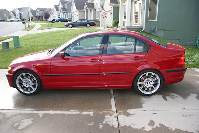 How many quarts of oil for 2003 bmw 330i #5