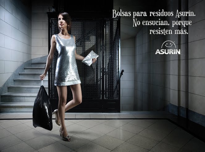 "Elegantes" para Asurin