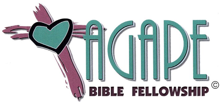 Agape Musings: LOVE SUNDAY