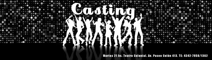 casting