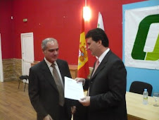 Presidente Ciudad Real