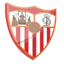OldSchool89 BloggeR: FC Sevilla Logo (Fifa11)