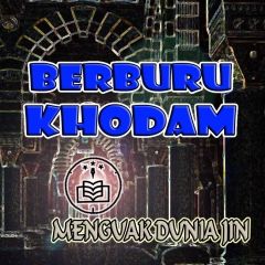 Menguak Dunia Jin &amp; Khodam seri 10 : BERBURU KHODAM - NAQSDNA.com