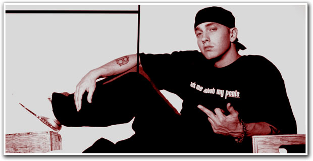 Eminem Music Videos With Lyrics