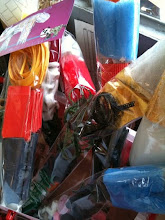 Kit per giocare a casa