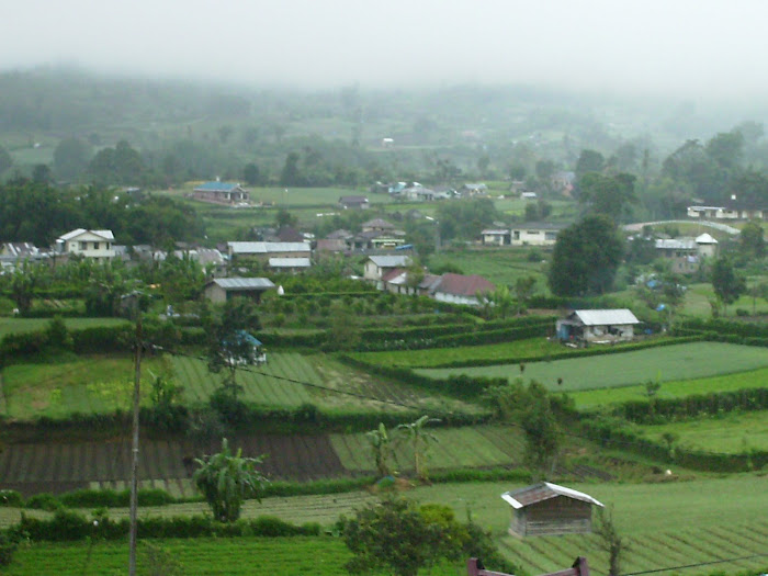 Cuti-cuti malaysia...