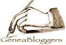 I am a Genealogist