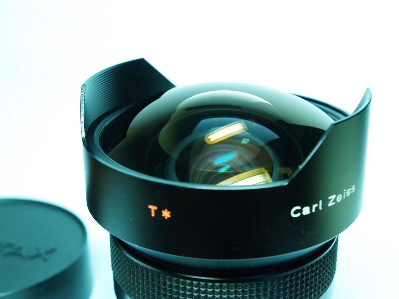 shutter releasing: CONTAX Carl Zeiss Distagon 15mm f/3.5 T*