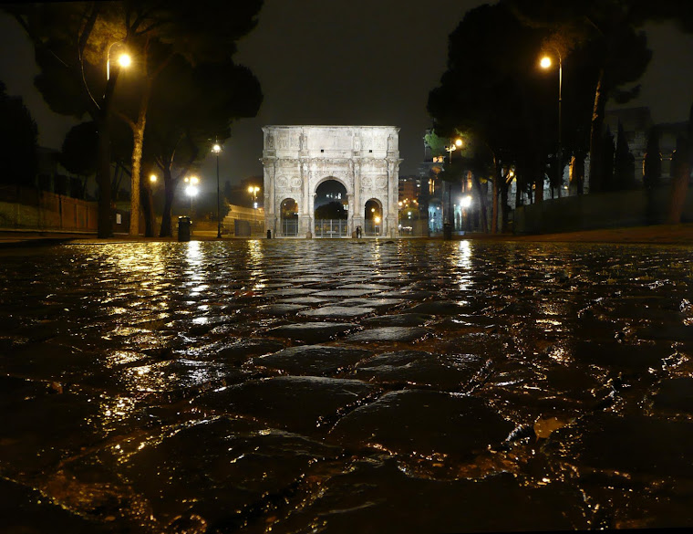 Arco di Costantino