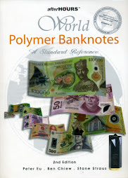 Katalog uang polymer