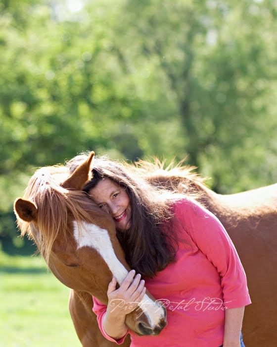 Holistic EquineNatural Health for Your Horse New book on Natural