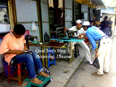 filipina market sew