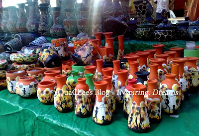 gaya market vase
