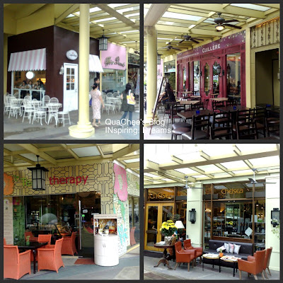 bonifacio high street cafe