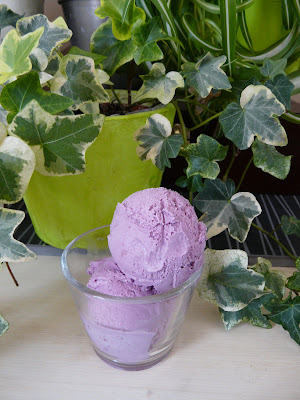 recettes dessert Glace aux fraises façon smoothie, cassis chauds à la grenadine