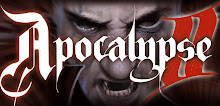 Blog Apocalypse 2