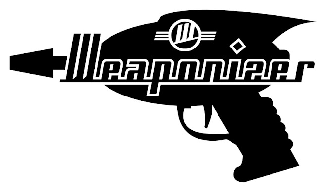 Weaponizer Press