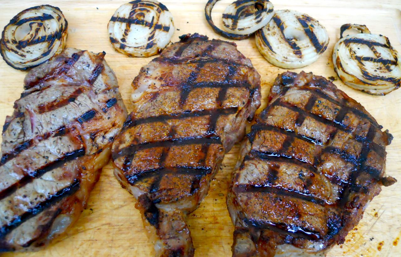 Grilling Grate with GrillGrate The Science of Grate Grilling Grilling