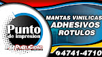 Tarjetas de Presentacion