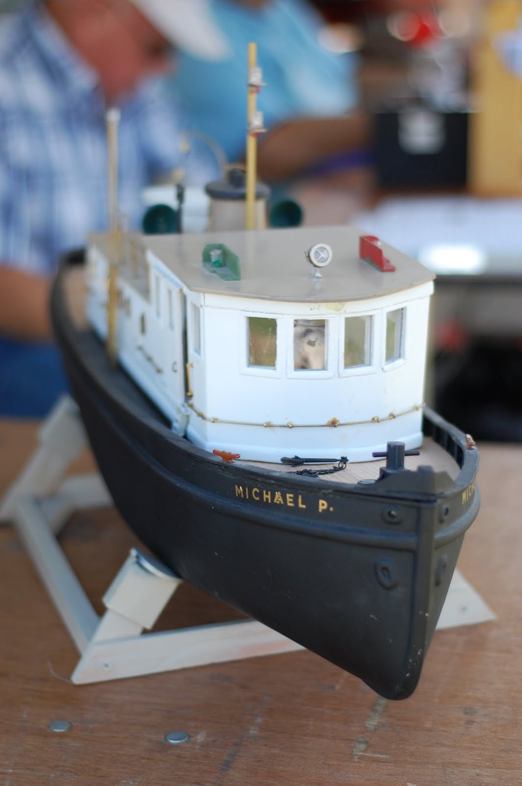 sea kettle diaries The Salem Maritime Festival