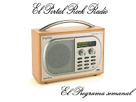 ESCUCHA EL PORTAL ROCK RADIO