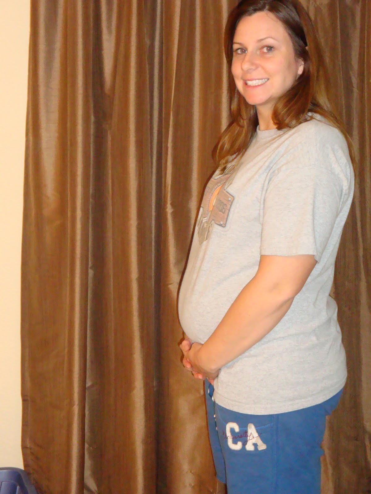 what-triplets-belly-shot